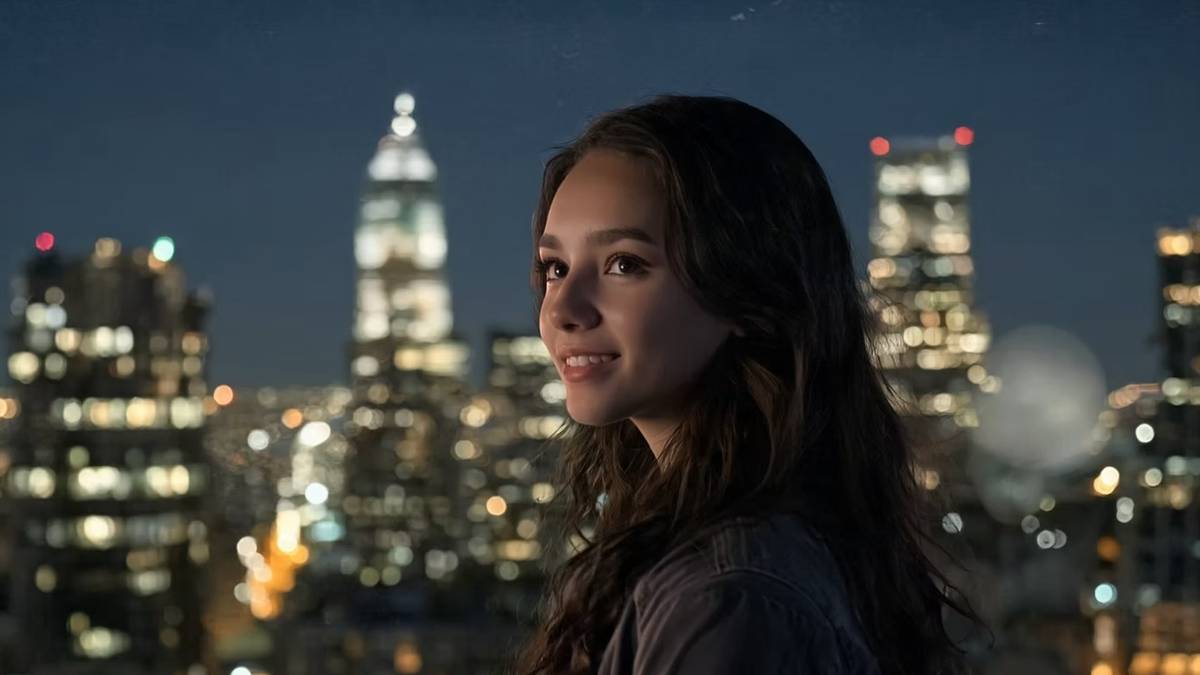 tilly norwood ai