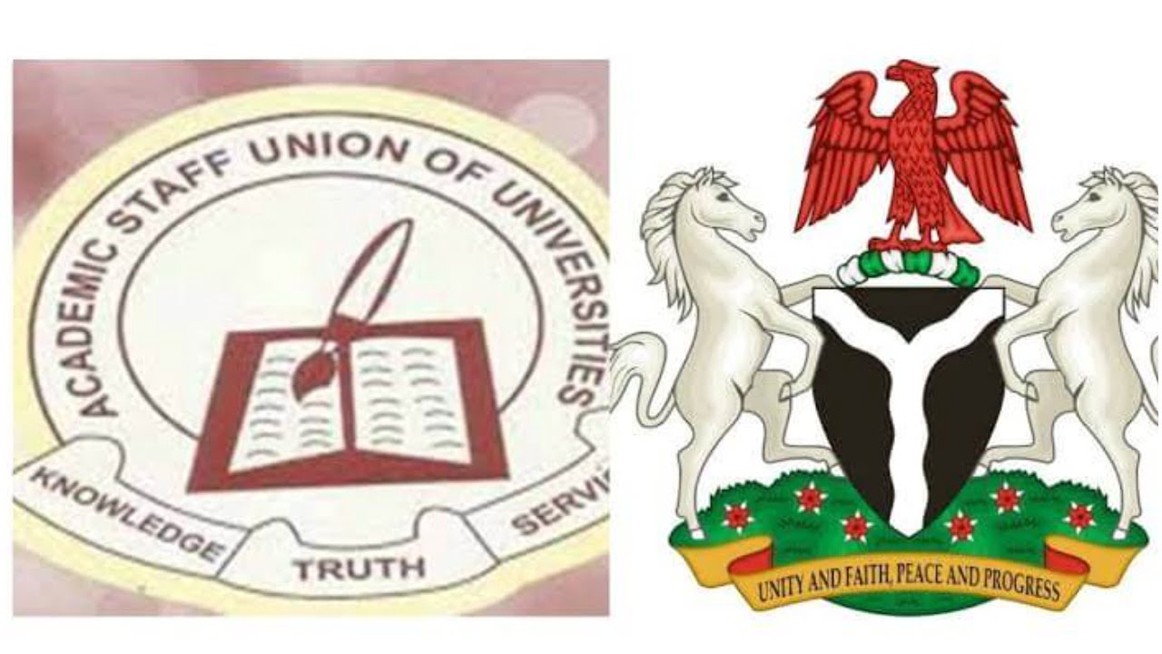 ASUU FG