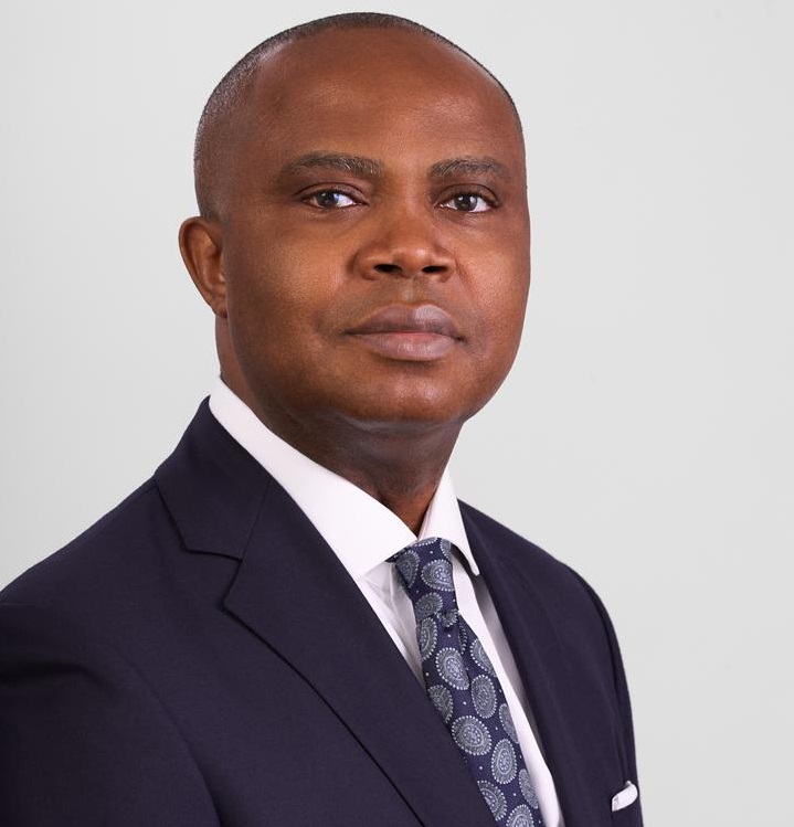 Chukwuma Nwokocha
