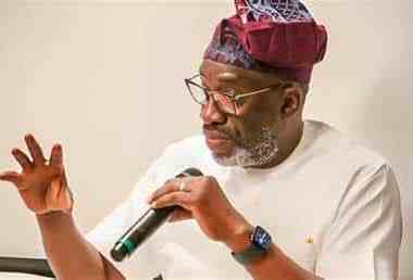 Segun Sowunmi