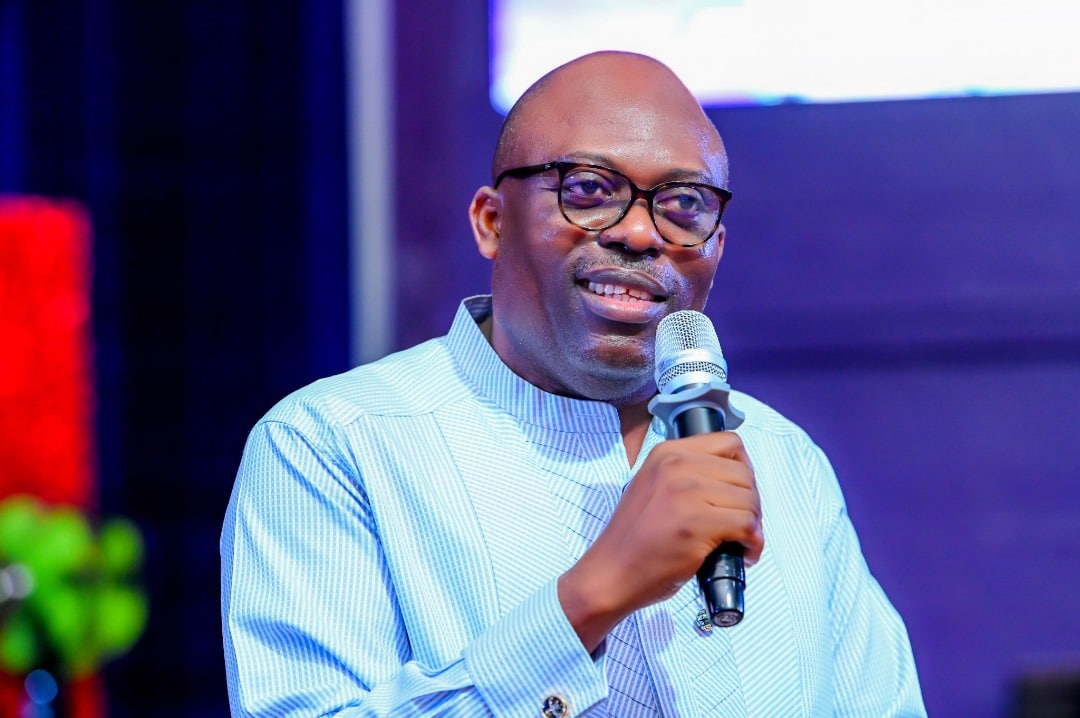 Siminalayi Fubara Rivers