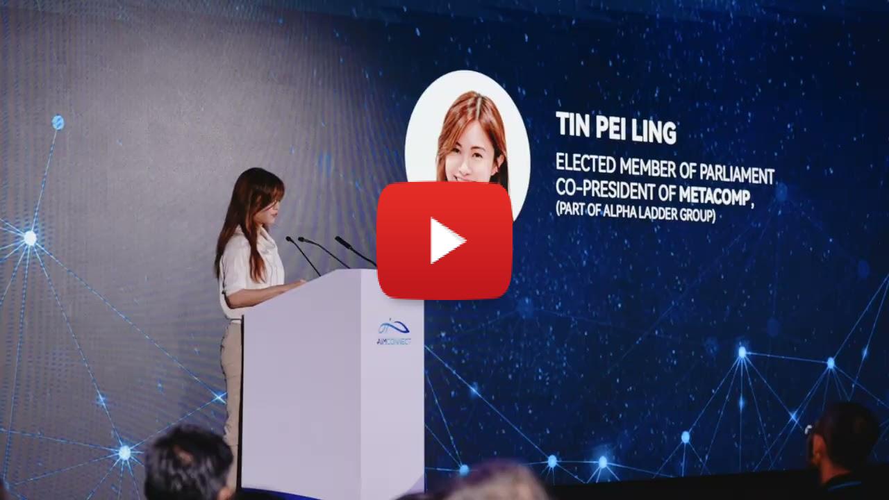 AIMCONNECT 2026 Held in Singapore, Bringing Global Automotive Leaders Together to Explore the Future of AI, Trust and Connected Mobility