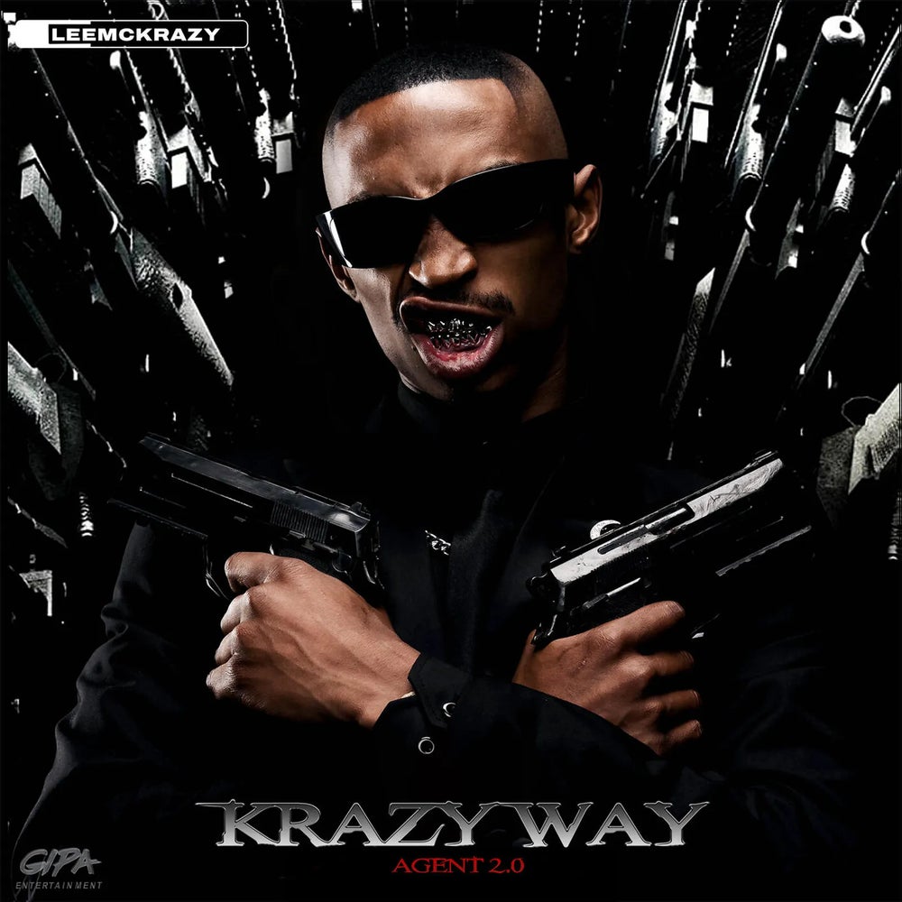 Leemckrazy - Amaglobe Ft King P, Pcee, Scotts Maphuma, Mpho Spizzy, Infinity Musiq & 031 Choppa