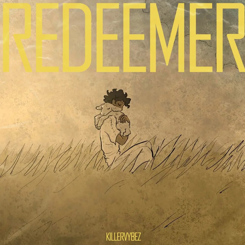Redeemer Album