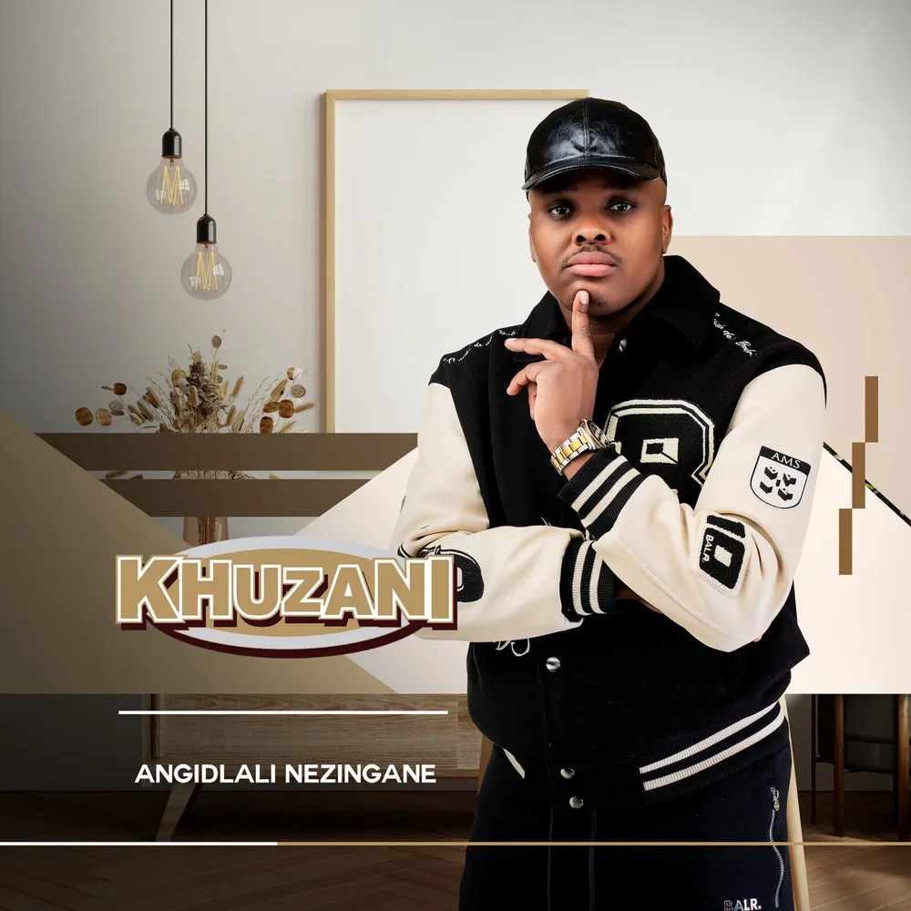 Inhlanhla Izanebhadi Album