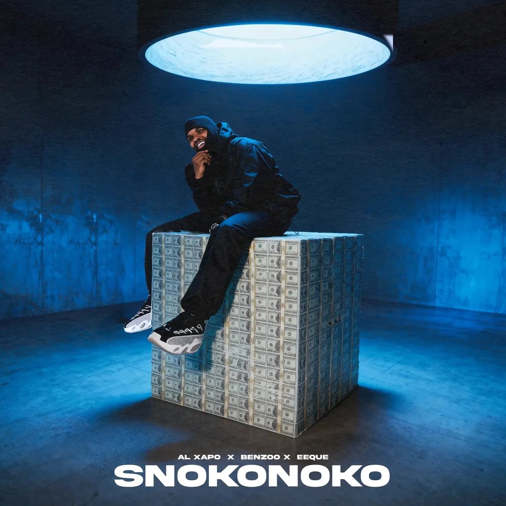 Al Xapo - Snokonoko Ft Benzoo & Eeque