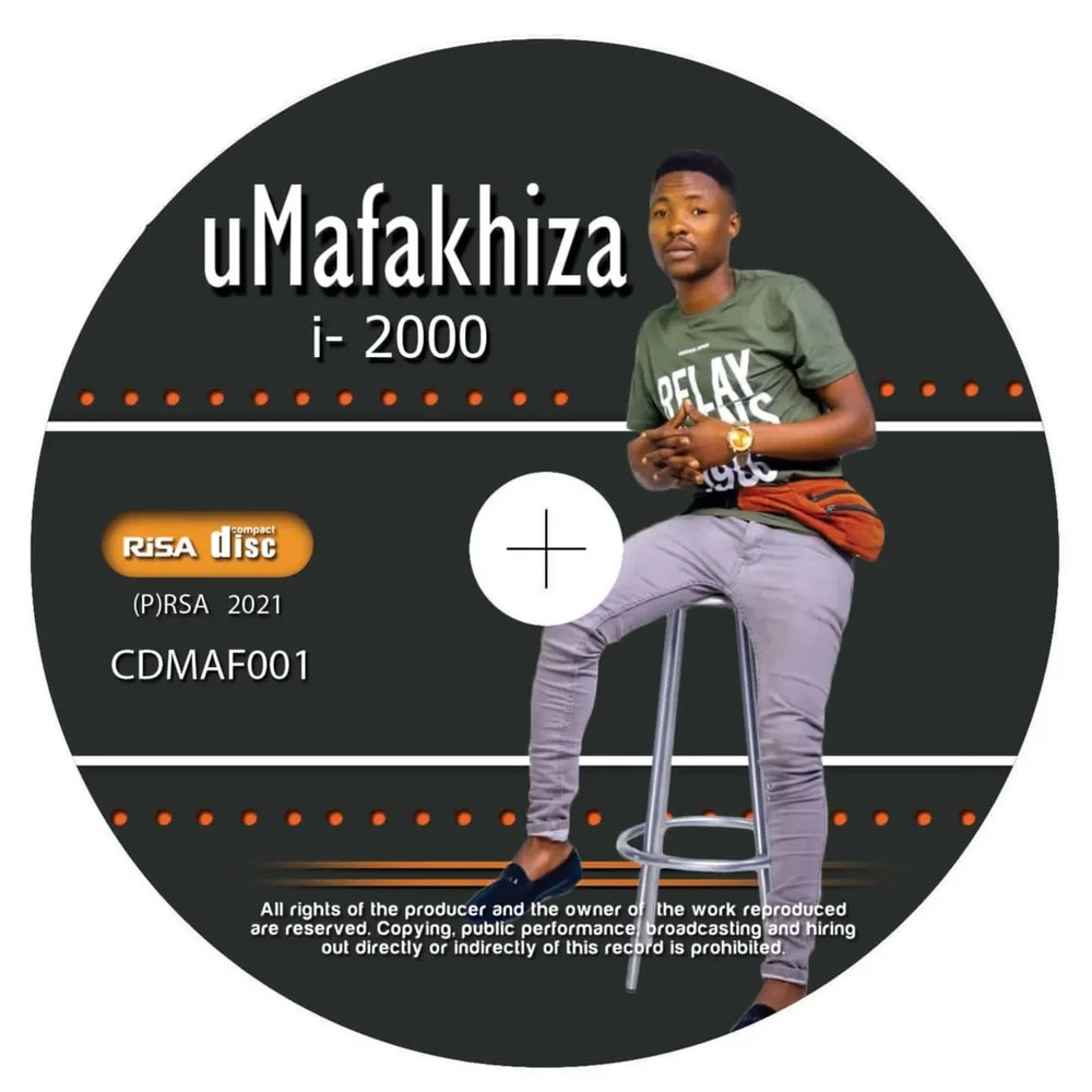 Umafakhiza Mfeka - Inhlambuluko