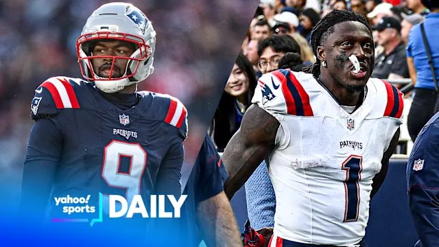 Patriots Week 2 Friday Injury Report: Two Defensive Starters Questionable Against Steelers
