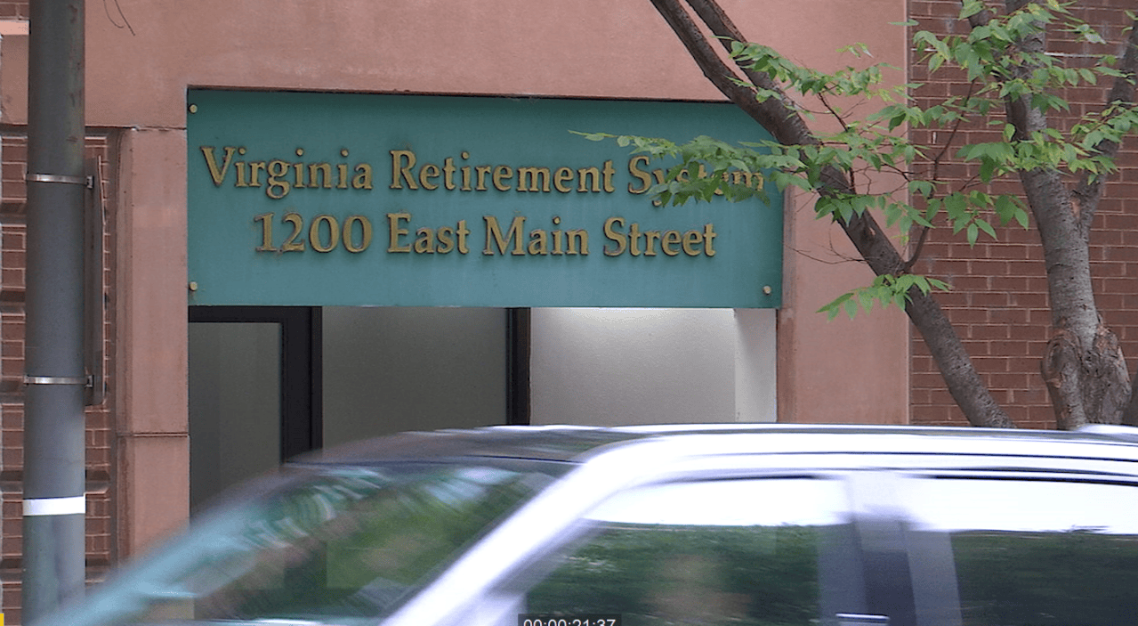 Virginia Retirement Systems Acquires Shares of JPMorgan Chase & Co.