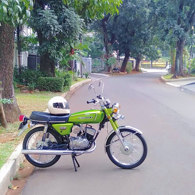 Celakanya, karena harga karbu orisinil lumayan mahal, banyak yang menggunakan karbu kw yang kerap bermasalah. Deretan Motor Lawas 2T Bekas Harga Di Atas 20 Juta