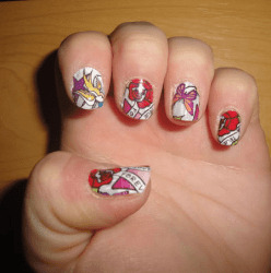 nail designs naildesigncode