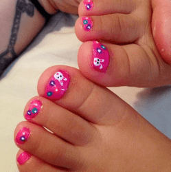 nail polish adorable naildesigncode