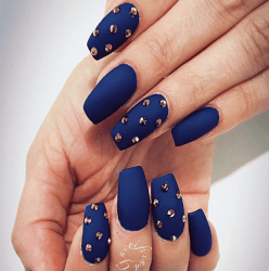 royal nail nails designs dark naildesigncode skin attractive loving