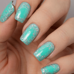 nail tiffany polish designs naildesigncode posh follow