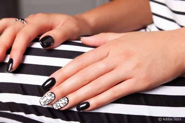 6 Different Types of Artificial Nails You Can Try (2026)
