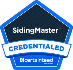 CertainTeed SidingMaster