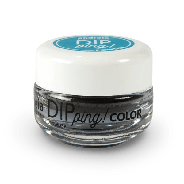 Andreia Professional Dipping Powder - Black 12