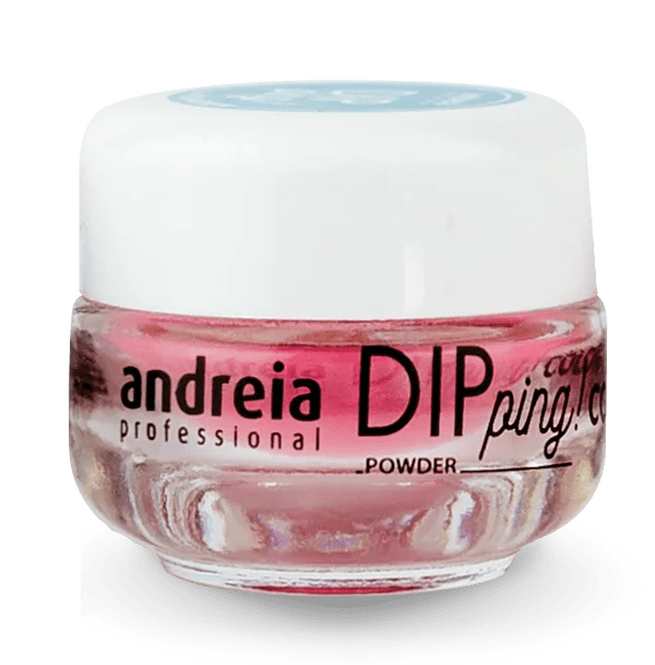 Andreia Professional Dipping Powder - Pink 15