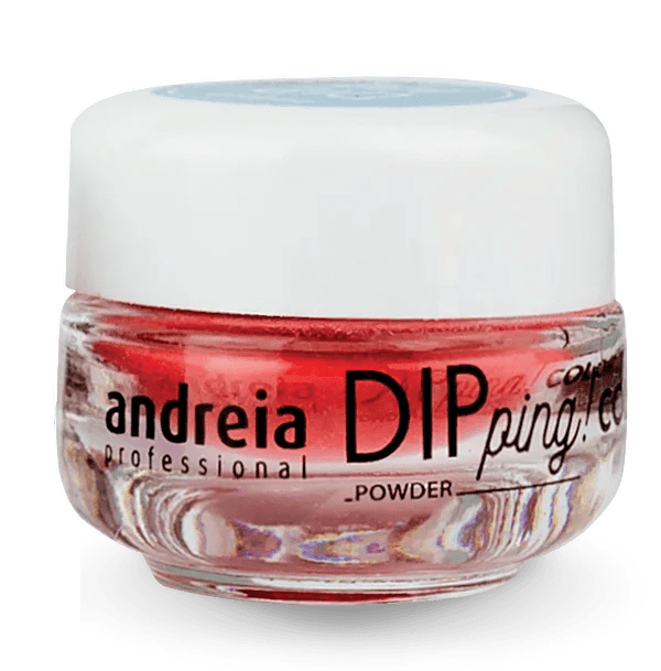 Andreia Professional Dipping Powder - Red 18