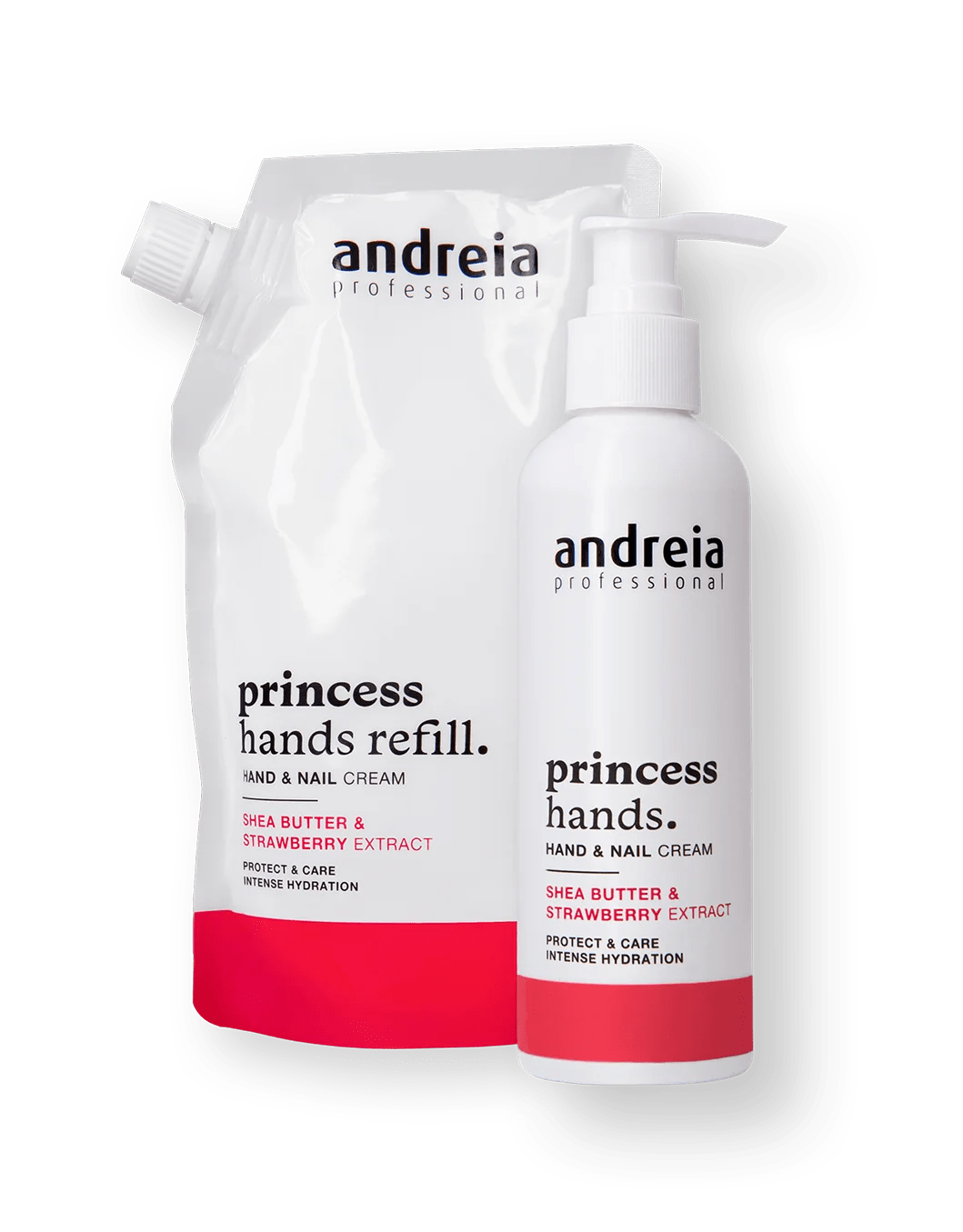 Alternative view of Andreia Professional Princess Hands Refill - Hand & Nail Cream