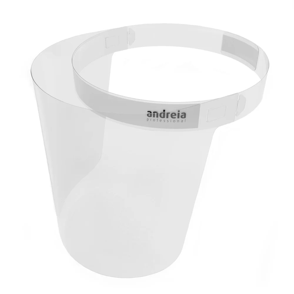 PPE Face Shield Protective Visor