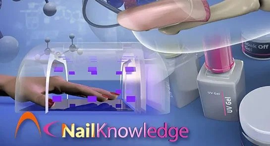 Higiene adecuada en el salón de manicura - NailKnowledge (2025)