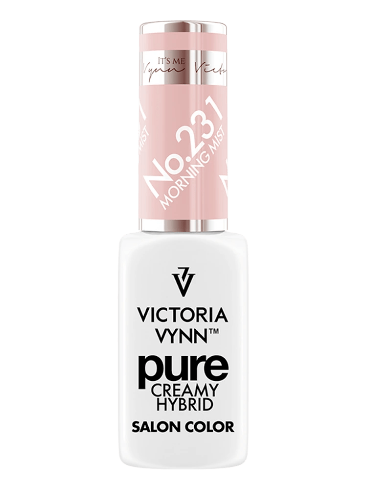 creamy beige Gel Polish