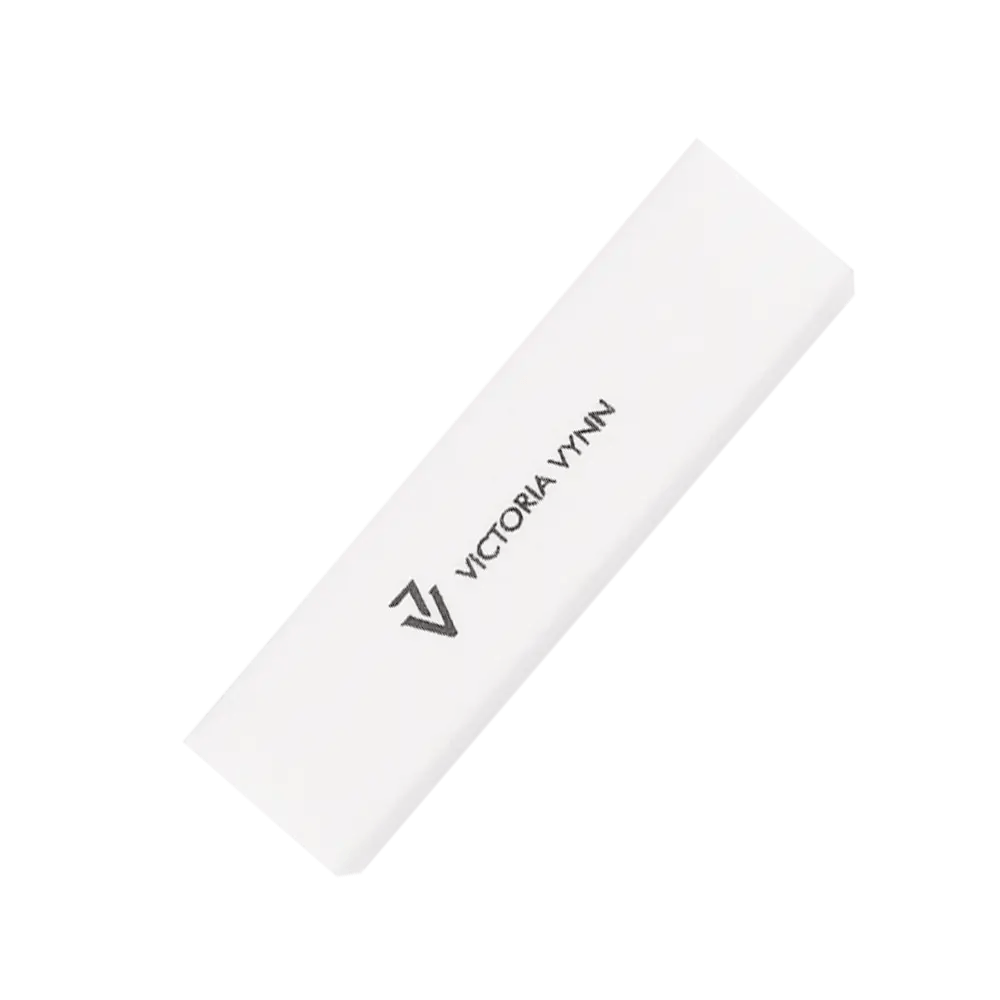 professional nail buffer block