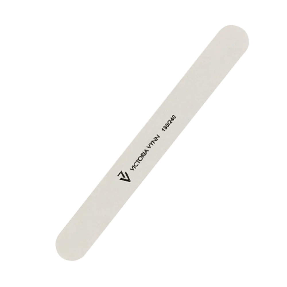 best nail file for natural nails