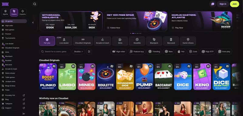 Love Casino: The New Hotspot for UK Players