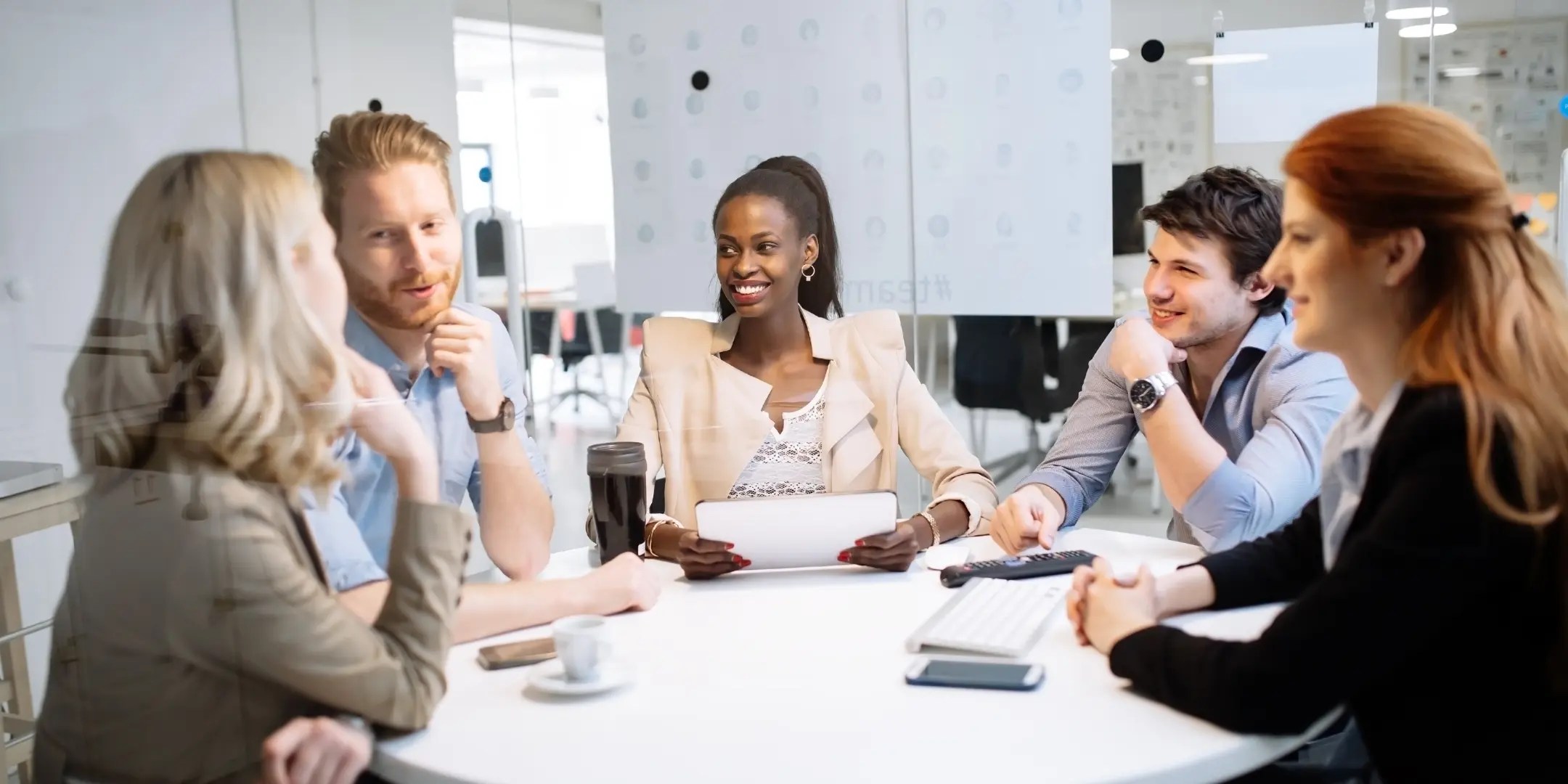 Event for real estate professionals