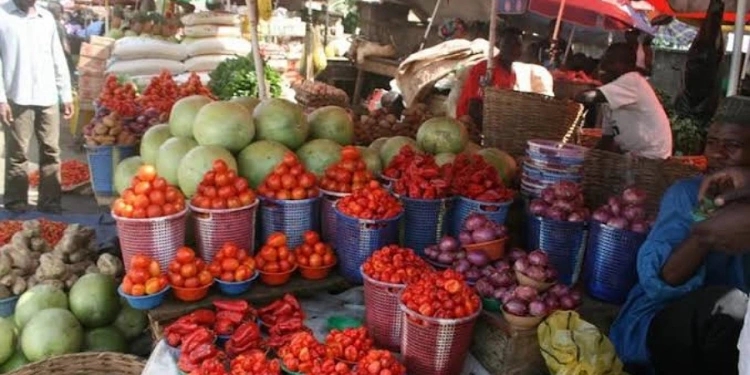 Market Price: Pepper Up By 100%, Egusi Leaped Amidst Mixed Market Signal In Lagos