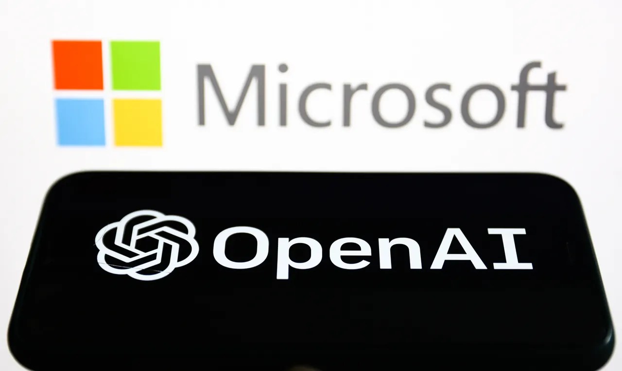 Openai Negotiates New Funding With Microsoft After .9 Billion Raised  Openai Negotiates New Funding With Microsoft After .9 Billion Raised
