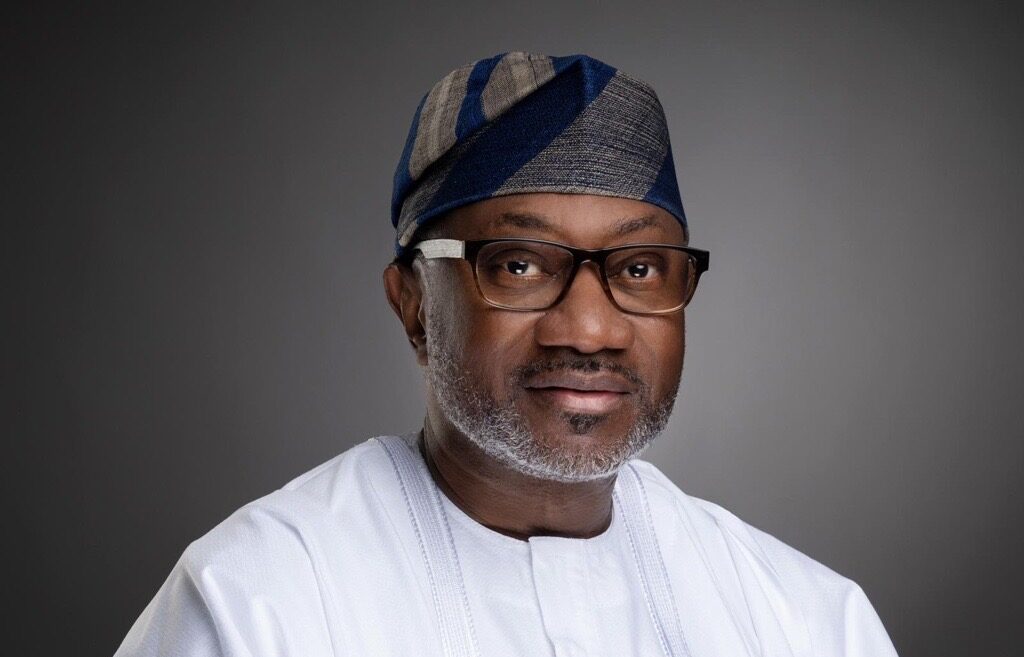 First HoldCo Chairman Otedola acquires N1.21 billion direct shares, increases indirect stake 