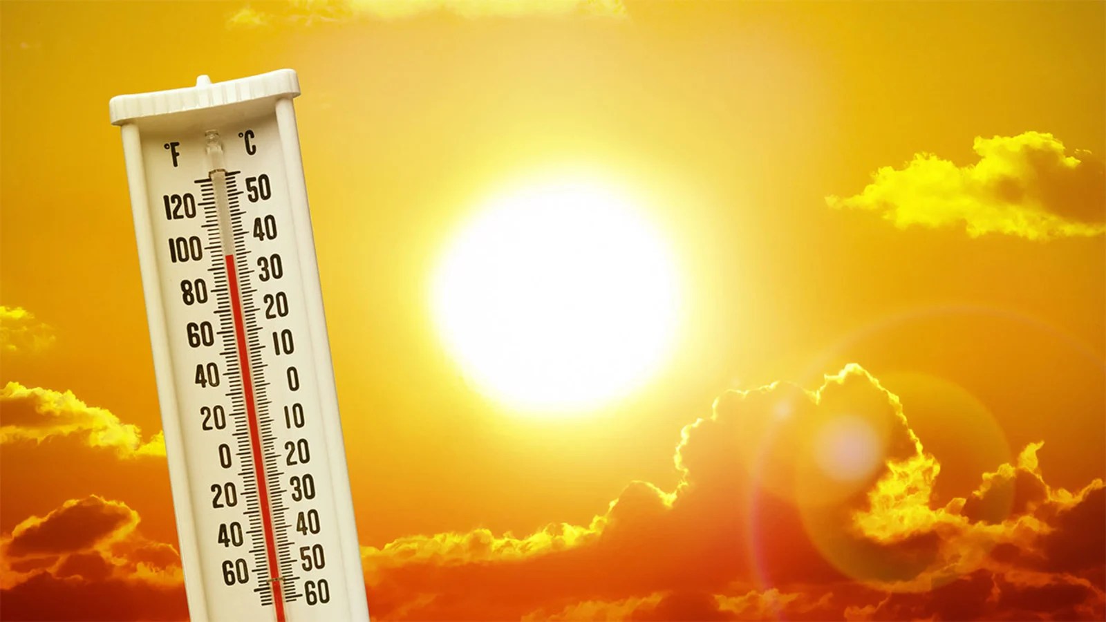 Heatwave: Residents Of Lagos And Enugu Face Extreme Heat, Amid Energy Cost And Power Issues 