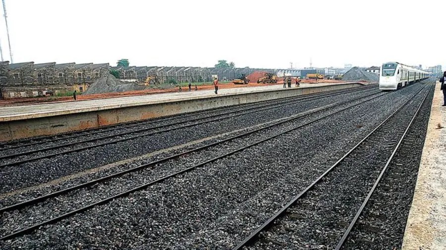 Lagos Govt Postpones Closure Of Pwd Rail Crossing To May 14 