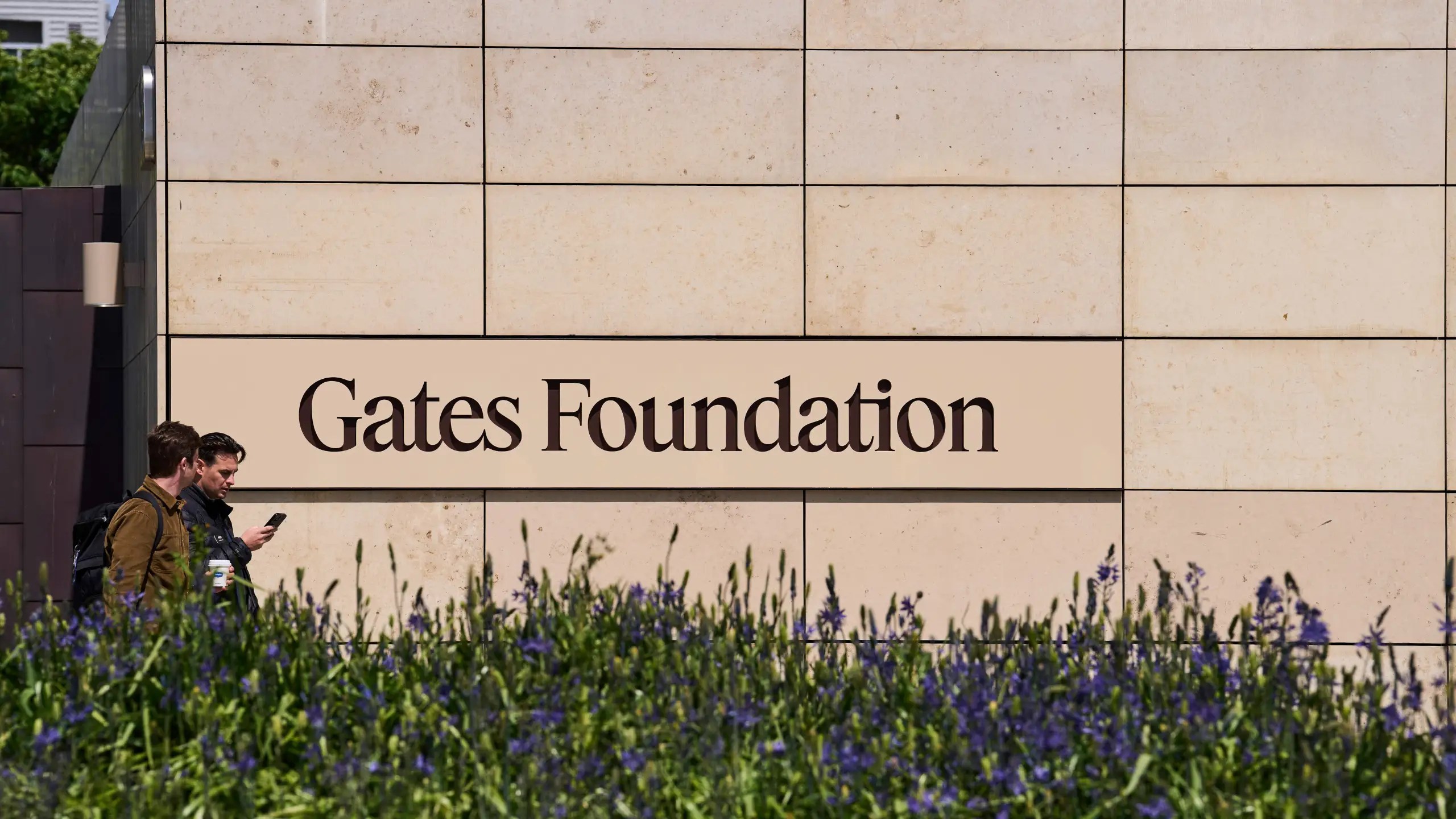 Gates Foundation Commits .5 Billion To Women’s Health Research, Targets 40 Innovations By 2030  Gates Foundation Commits .5 Billion To Women’s Health Research, Targets 40 Innovations By 2030