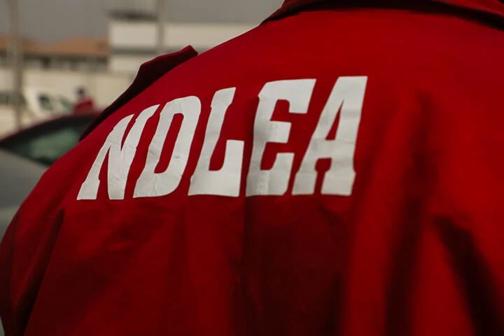 NDLEA raids Lagos nightclub, arrests Pretty Mike, 100 others over alleged drug party 