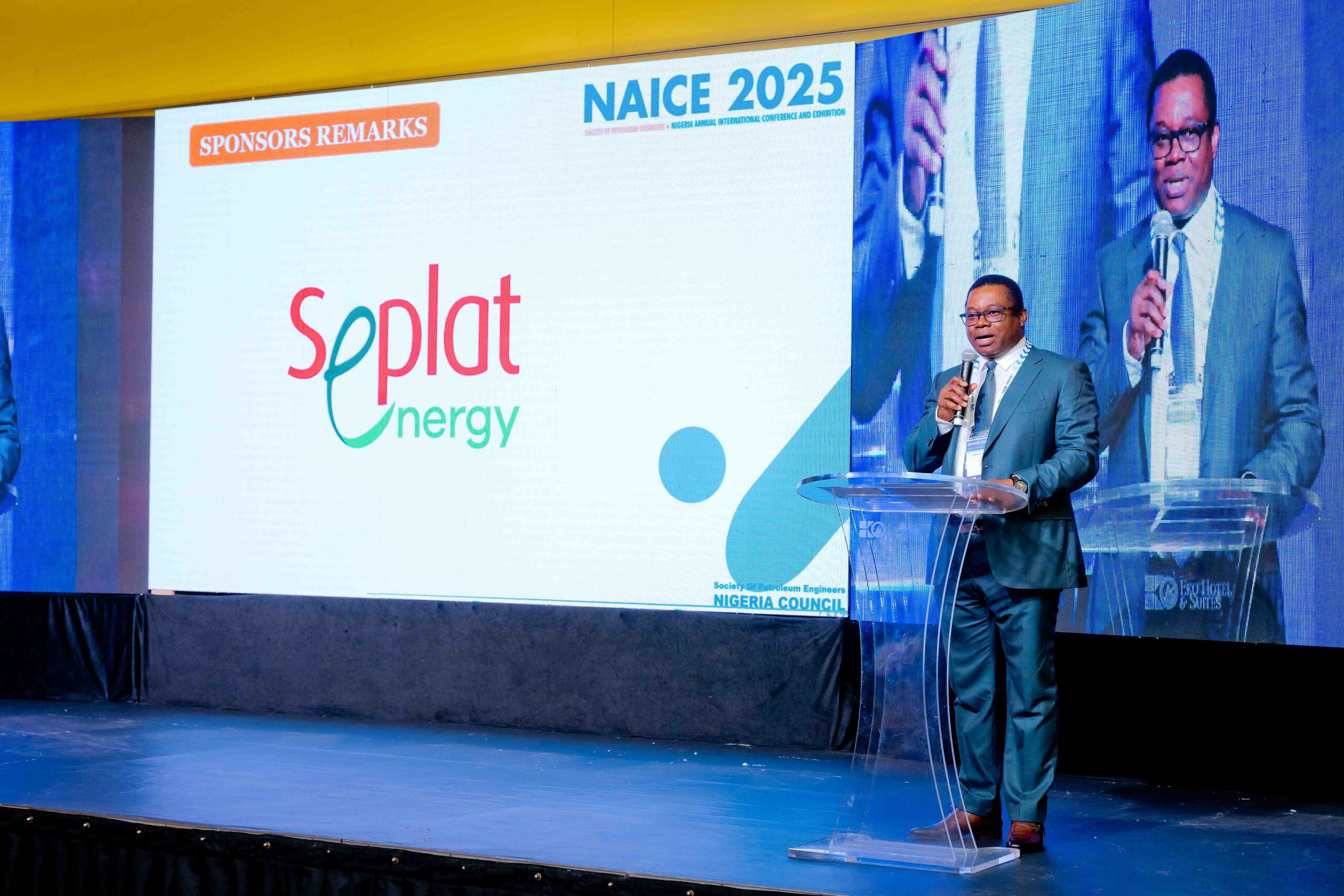 Nigeria Needs Sustainable, Secure Energy To Reshape Future, Says Seplat Energy 