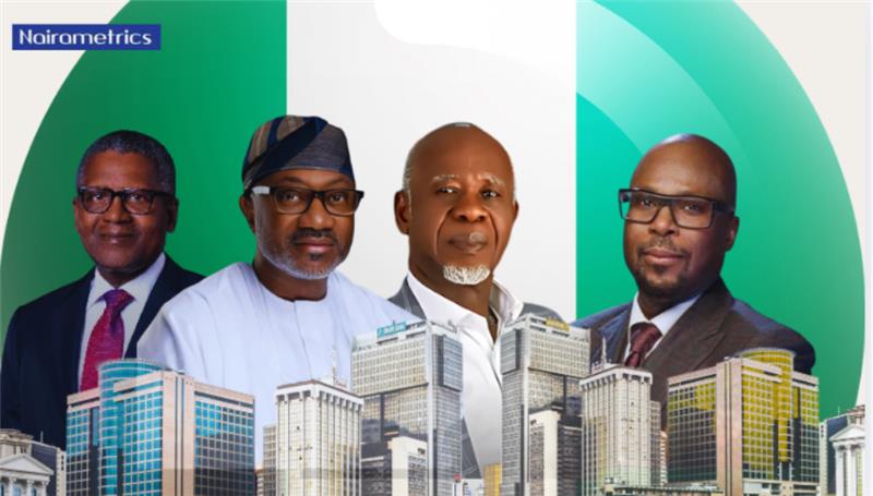 See Richest Family-Owned Businesses In Nigeria 2025