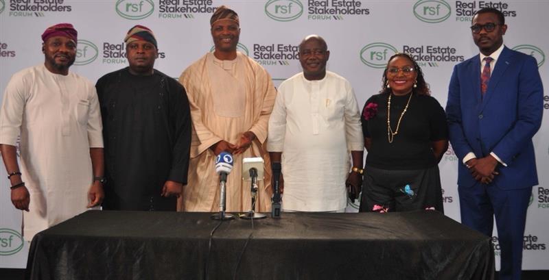 Real Estate Stakeholders’ Forum 2025 charts a new course for housing and investment reform in Lagos 