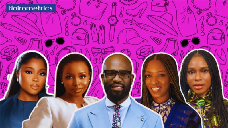 Meet Influential luxury designers in Nigeria’s $4.7 billion fashion industry 