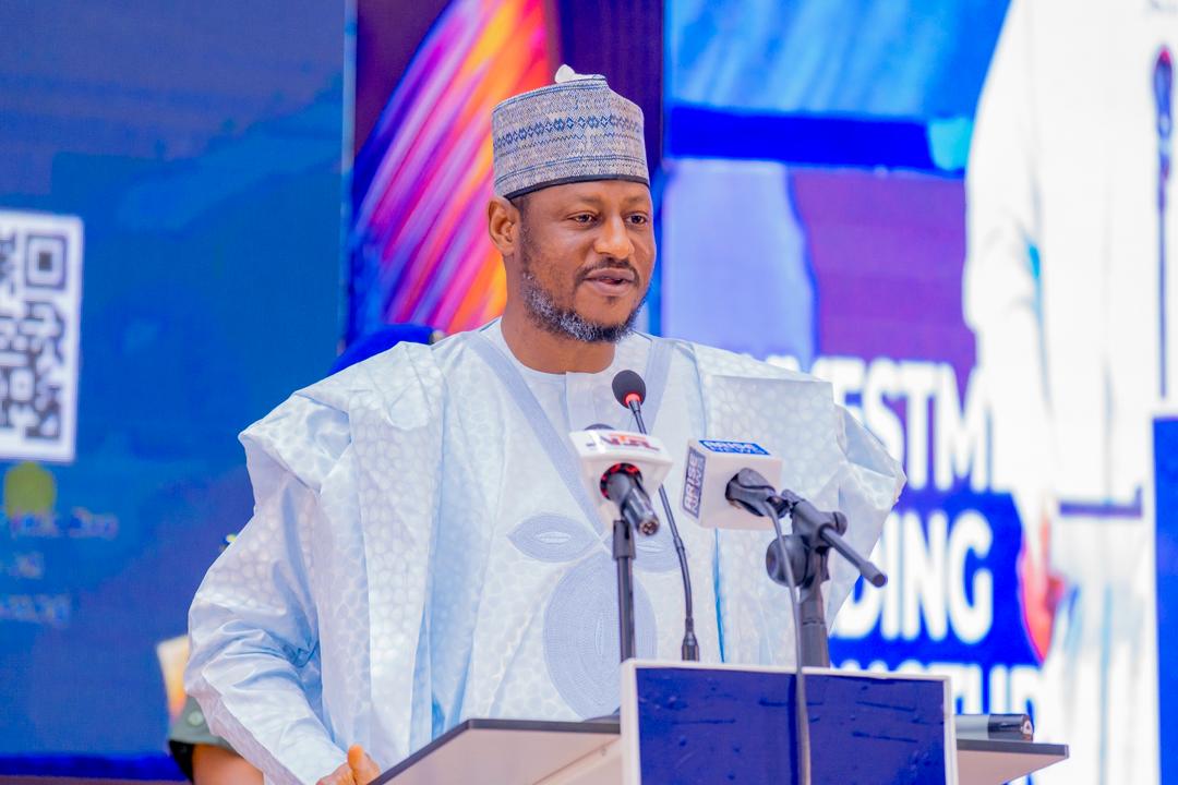 Katsina state targets N140 billion IGR annually by 2026