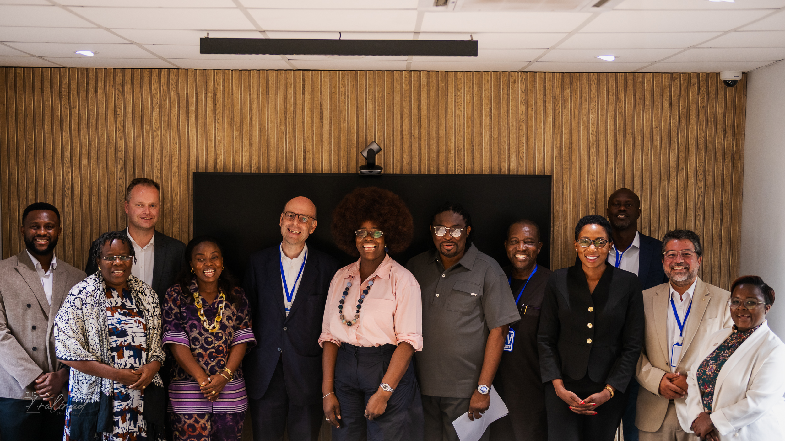 Lagos Angel Network and African Angel Academy launch Flagship Fellowship to Empower Nigeria’s Next Generation of Investors 