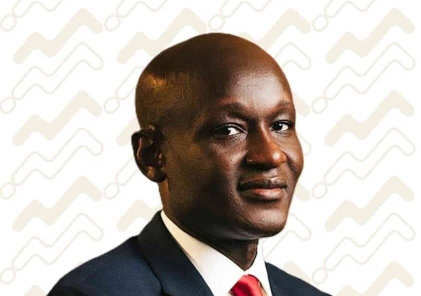Great expectation as Mukhtar Adam steps into Summit Bank from Zenith Bank 