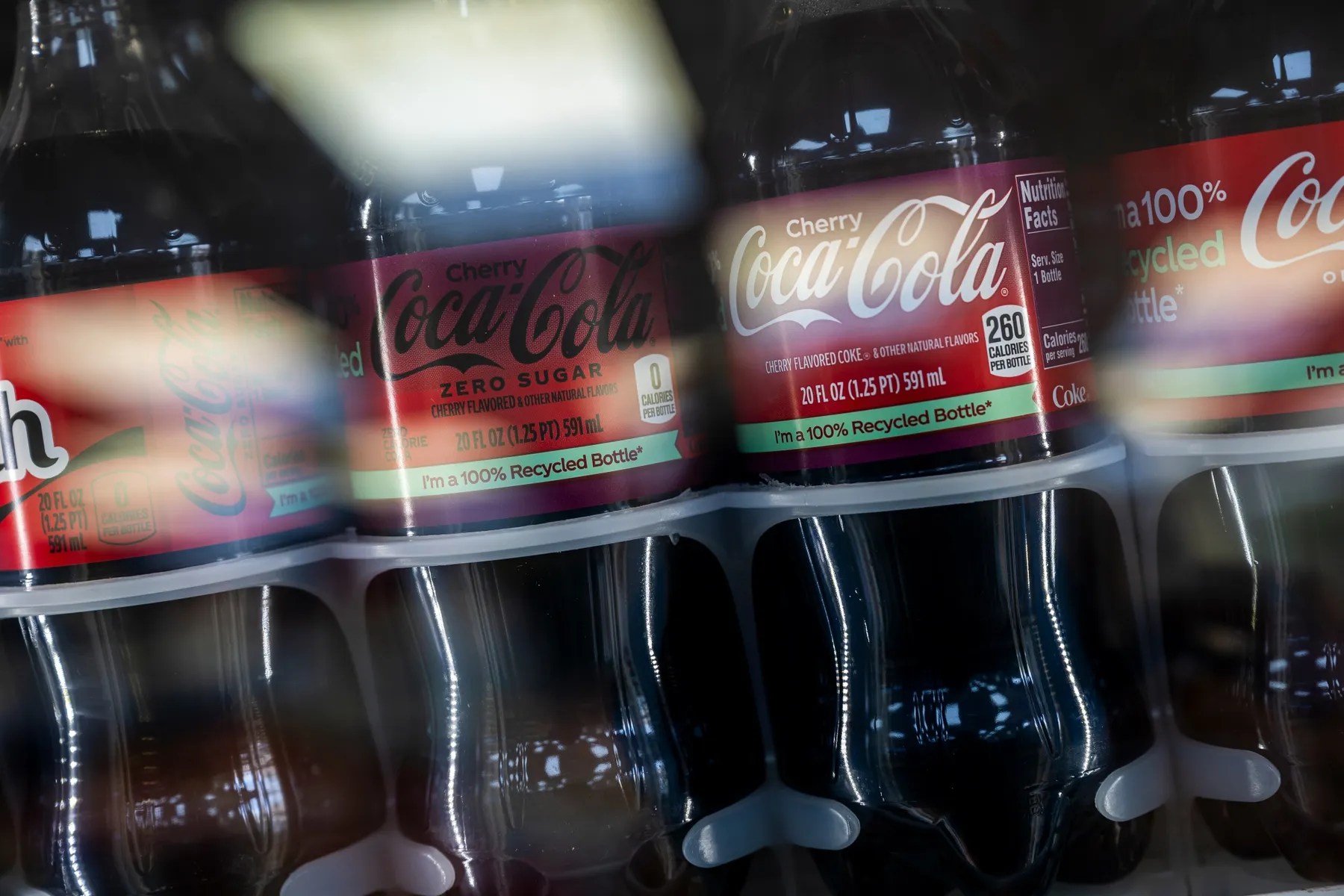 Coca-Cola HBC to acquire majority stake in Coca-Cola Beverages Africa in $2.6 billion deal 