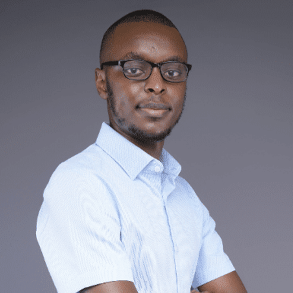 Ian Kuria