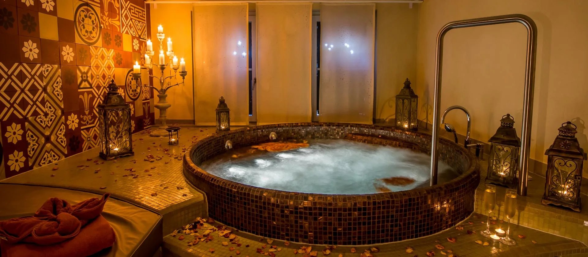 Aromatics Spa