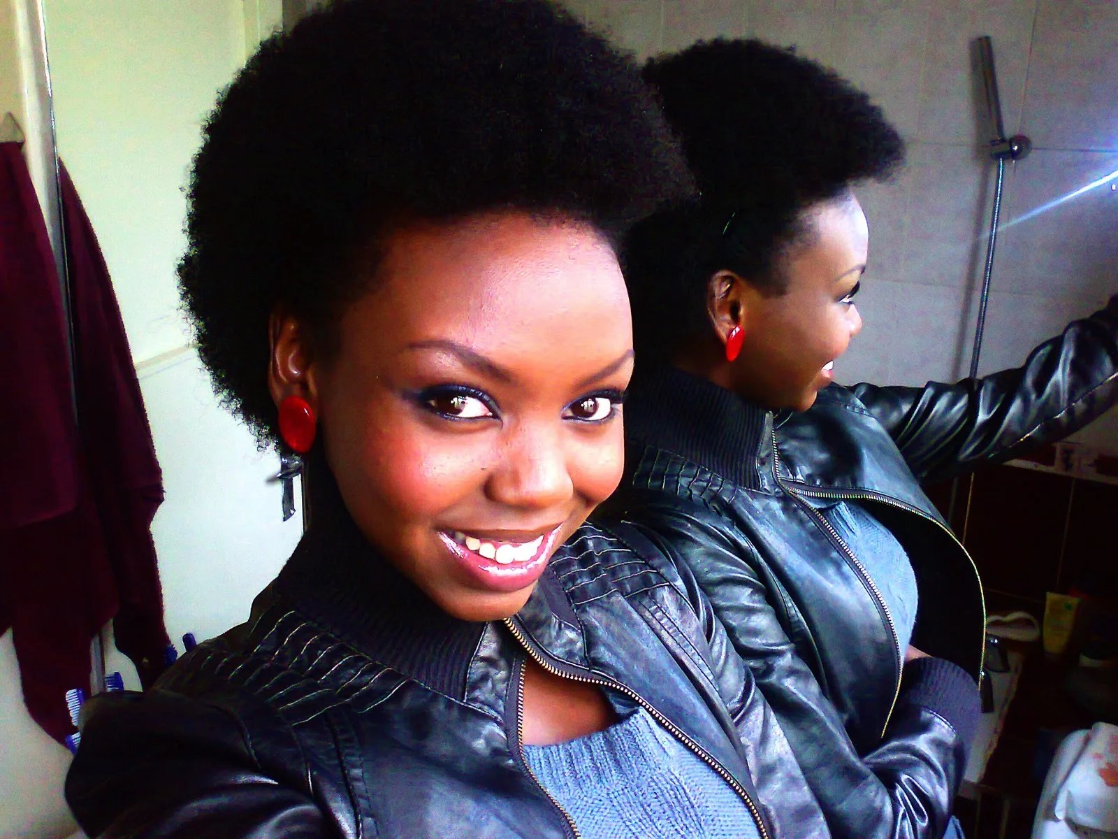 Patricia Kihoro