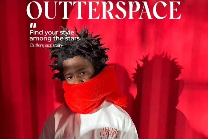 How Outterspace is Changing the Definition of Luxury for Black Owned Apparel Companies